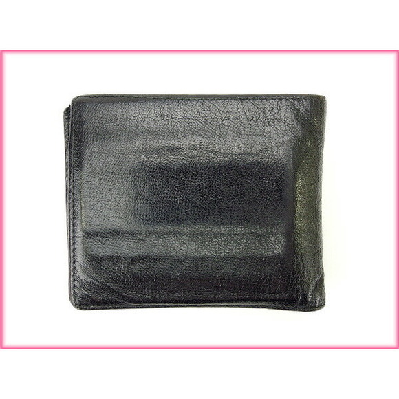 Gucci Wallet Black - Picture 1 of 5